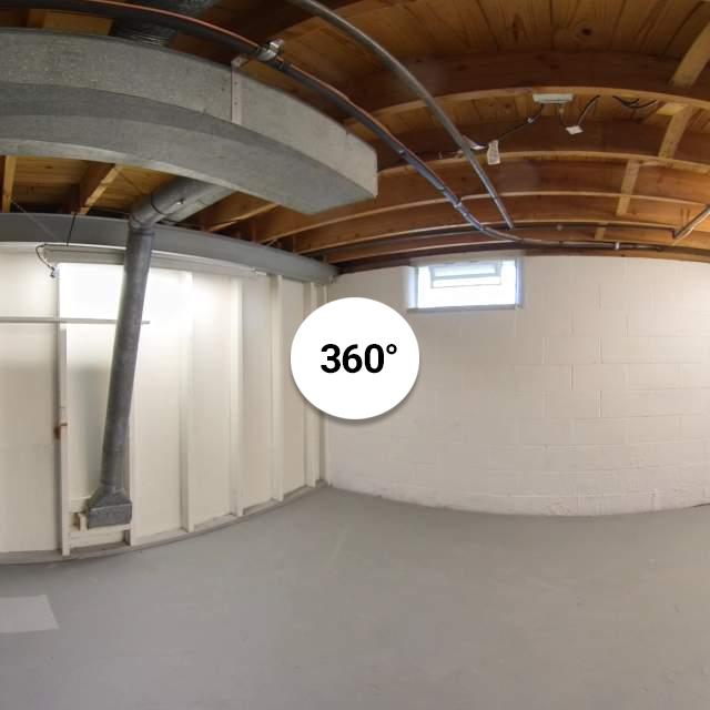 Basement 4