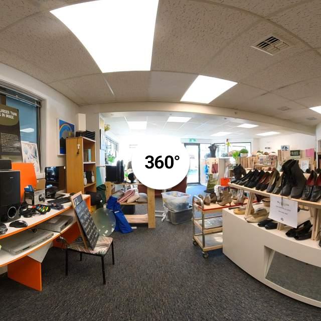 Natureland New To You Store