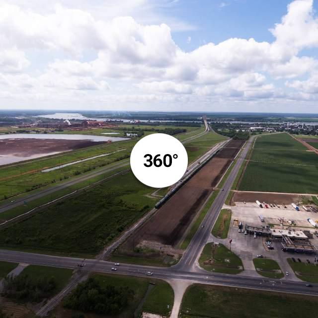 PS LSR/Gramercy Pano 1 6/13/23