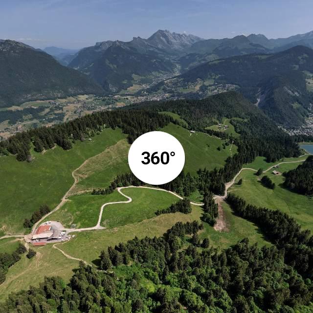 Les Corbassières