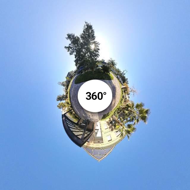 Recorré St. Thomas 288 en 360