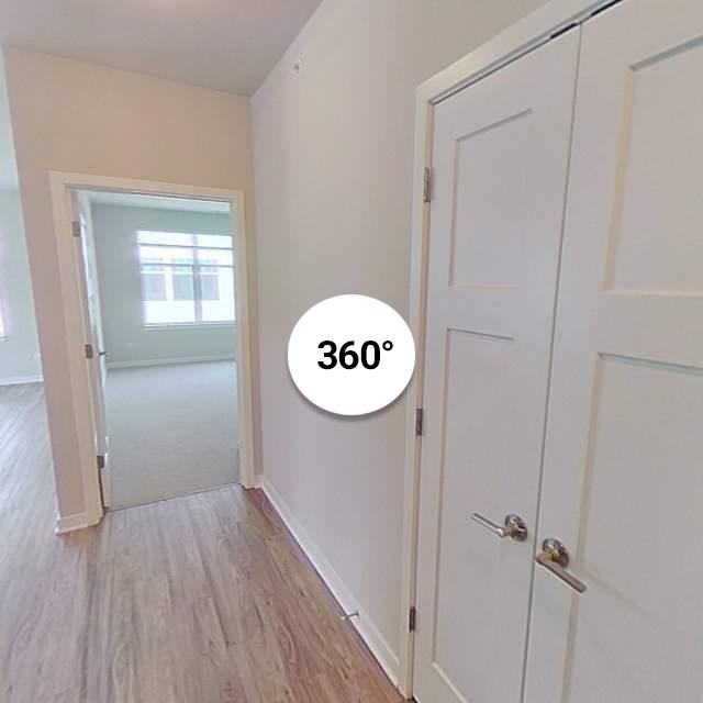 Seasons at Plainfield/North Aurora/Franklin - Floor Plan 2C - 2BD-2BA