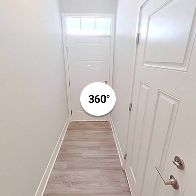 Seasons at Plainfield/North Aurora/Franklin - Floor Plan 3B - 3BD-2BA
