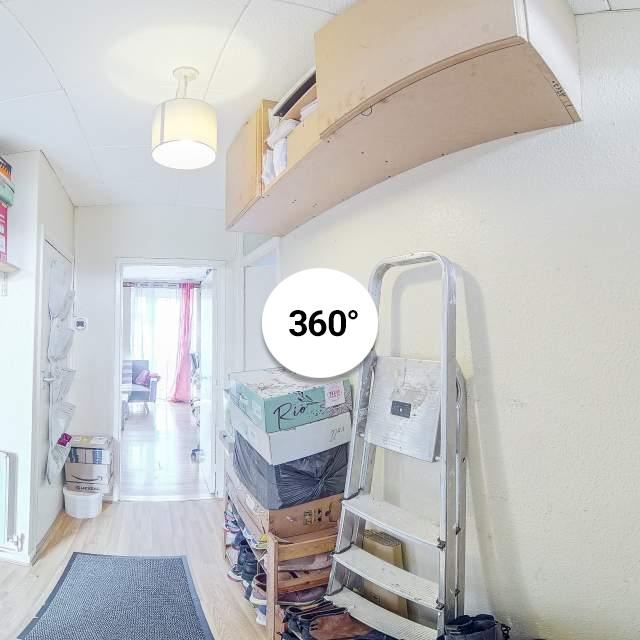 Rodney House, 13 J Brown