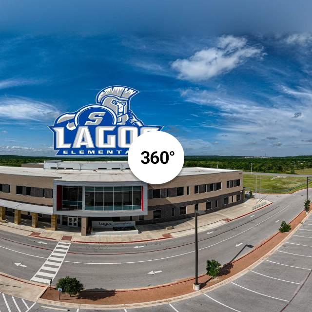 Lagos Elementary School Manor, TX