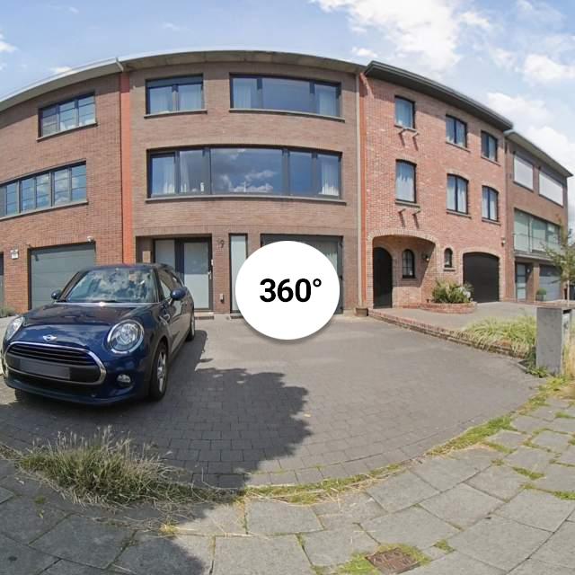 73587Oude Terelststraat 19, Edegem