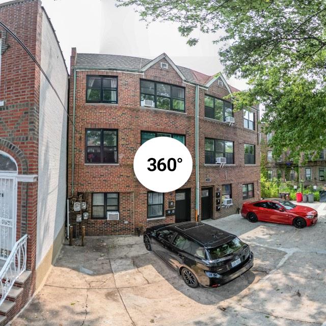 147 & 149 tehama st building brooklyn ny 1121835