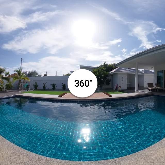 Pool Virtual Tour Pool