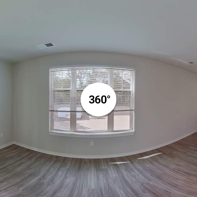 Seasons at Franklin - Floor Plan 1K - 1B-1BA