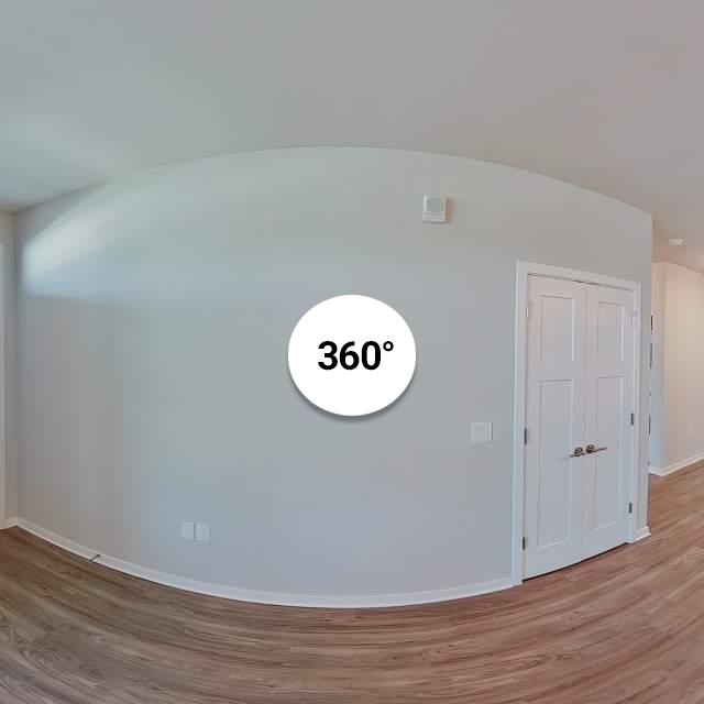 Seasons at Franklin - Floorplan 2J - 2B-2BA