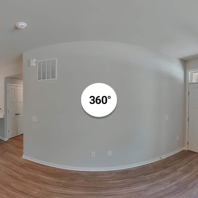Seasons at Franklin - Floorplan 2G - 2B-2BA