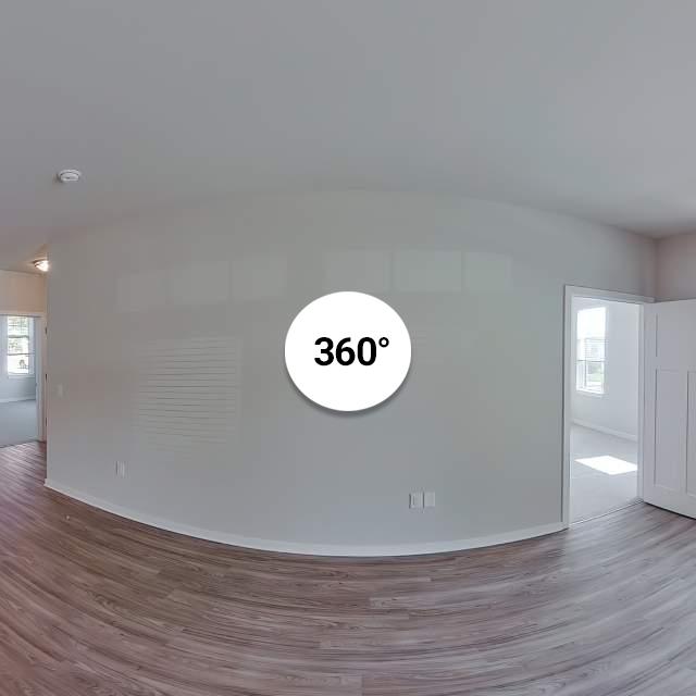 Seasons at Franklin - Floorplan 3C - 3B-2BA