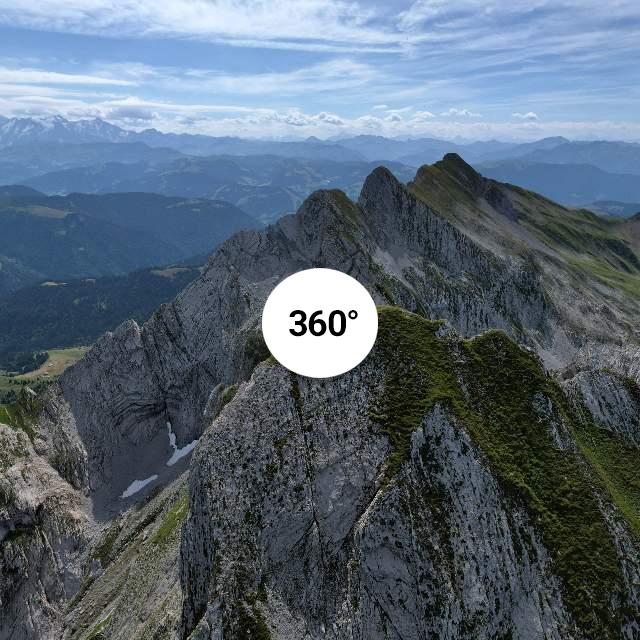 Dent du Chatelet