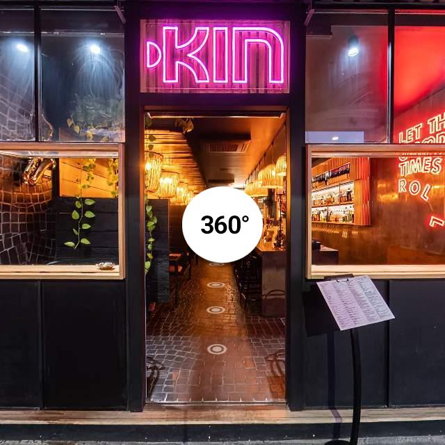 KIN Restaurant