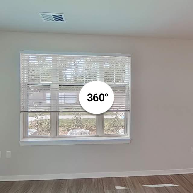 Seasons at Franklin - Floor Plan 1H - 1B-1BA