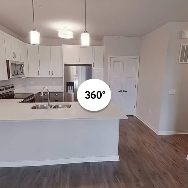 Seasons at River View - Floorplan 1H