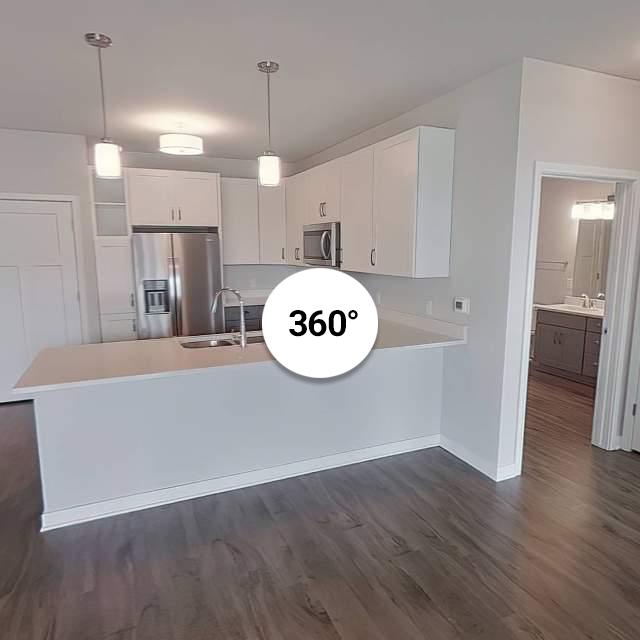 Seasons at River View - Floorplan 1L