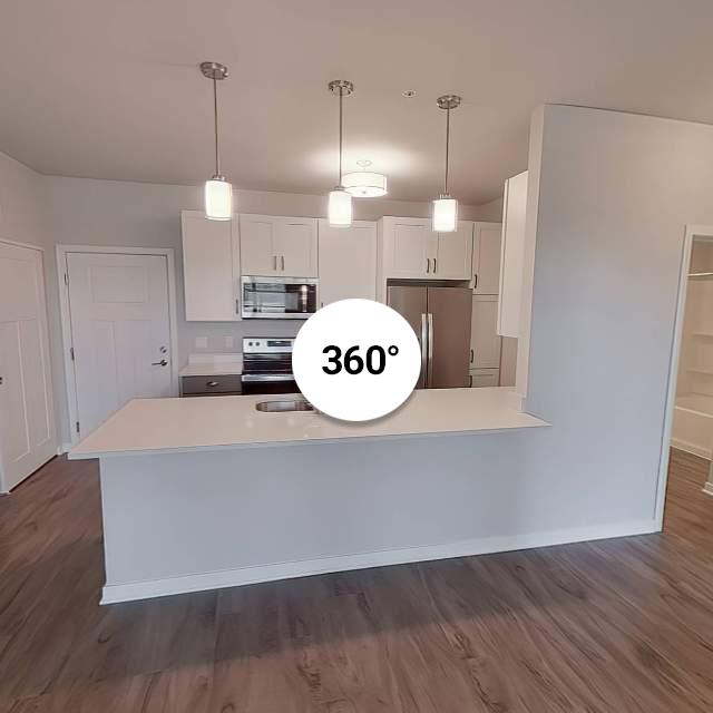 Seasons at River View - Floorplan 2H