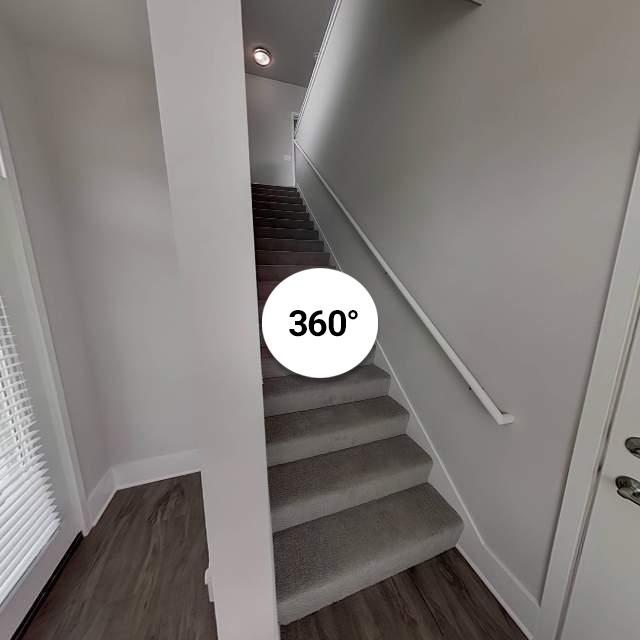 Seasons at River View - Floorplan 2J