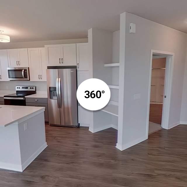 Seasons at River View - Floorplan 2I