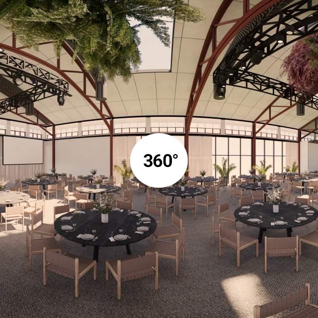 Function Area