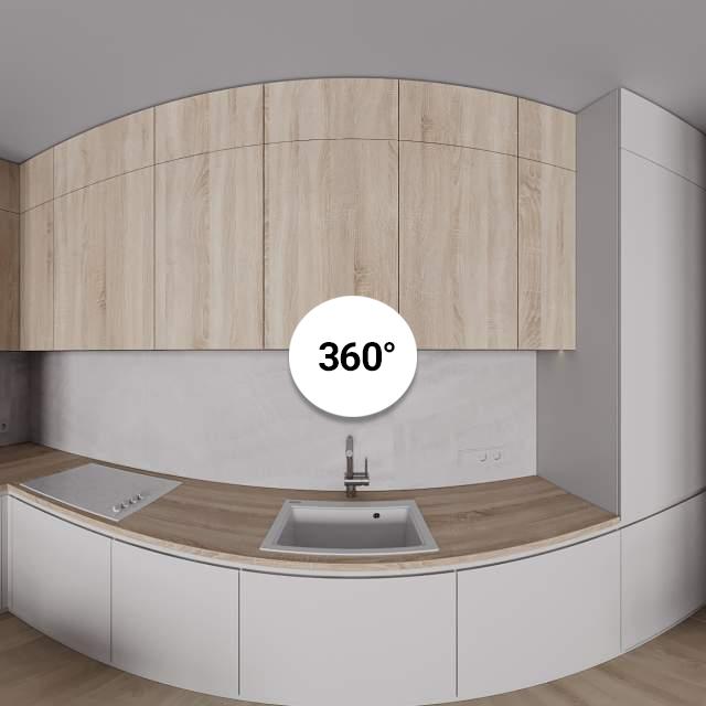 Kitchen 360