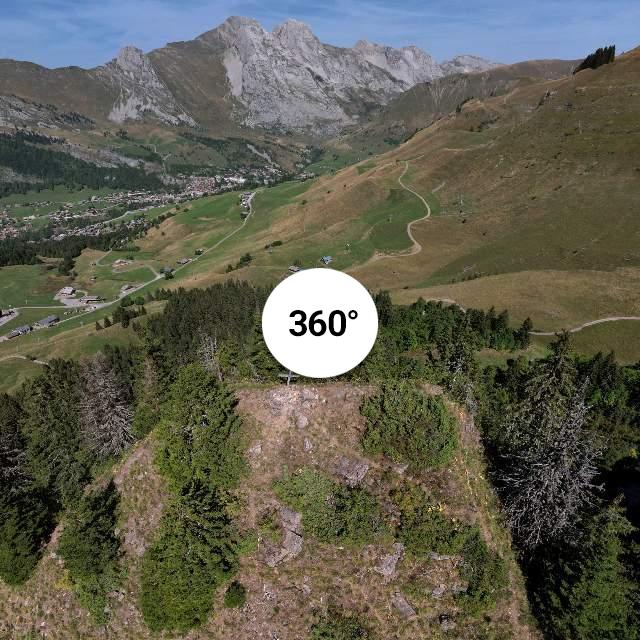 Roc des Arces