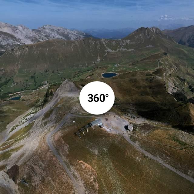 Mont Lachat du Châtillon