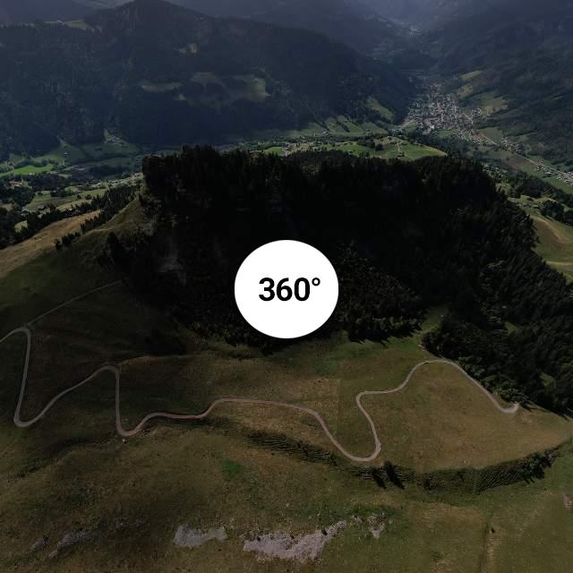 Col de Châtillon