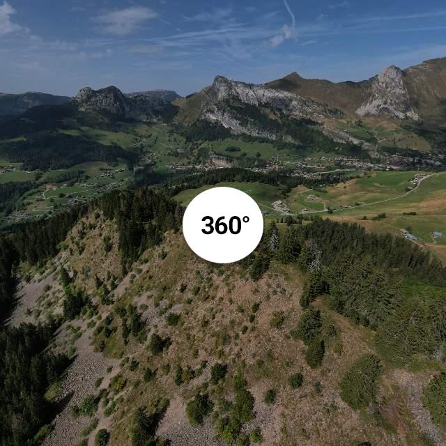 Roc des Arces est