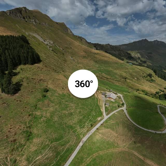 La Grand-Montagne