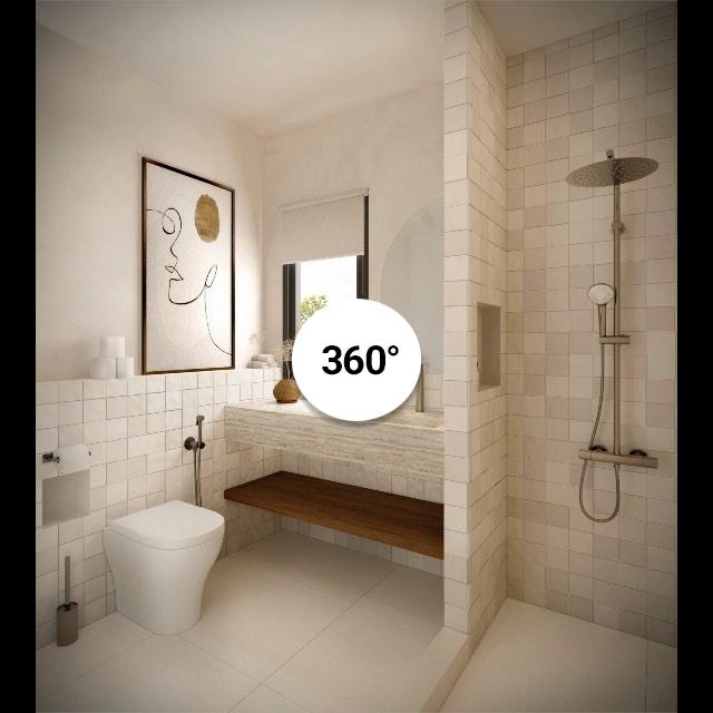 Common Bath Tampines, Singapore