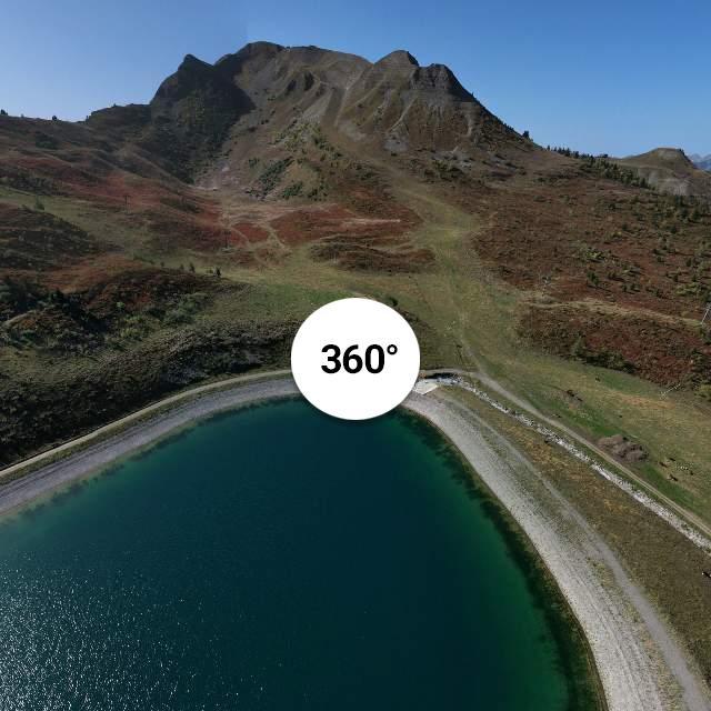 Lac du Maroly