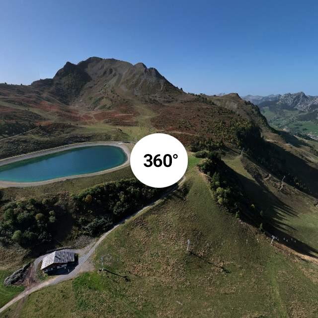 Vallée du Maroly