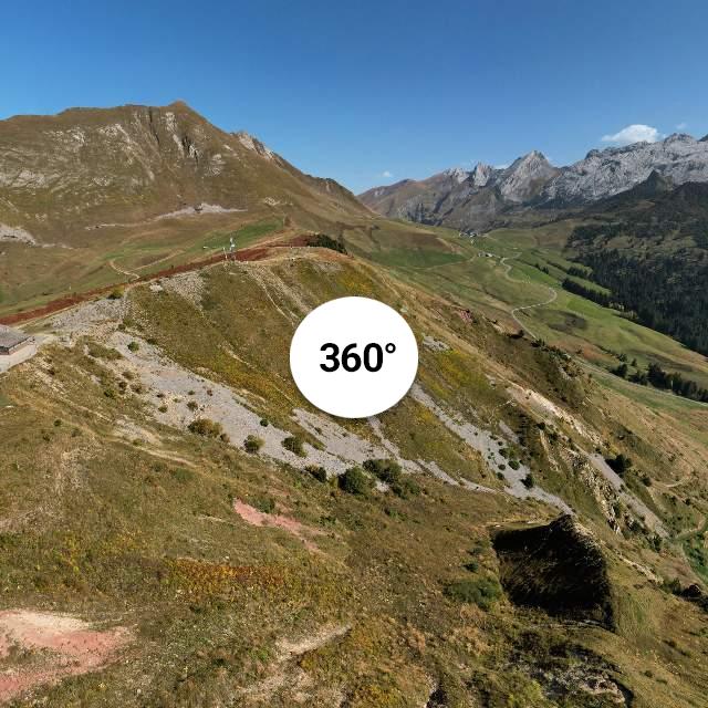 Terres Rouges