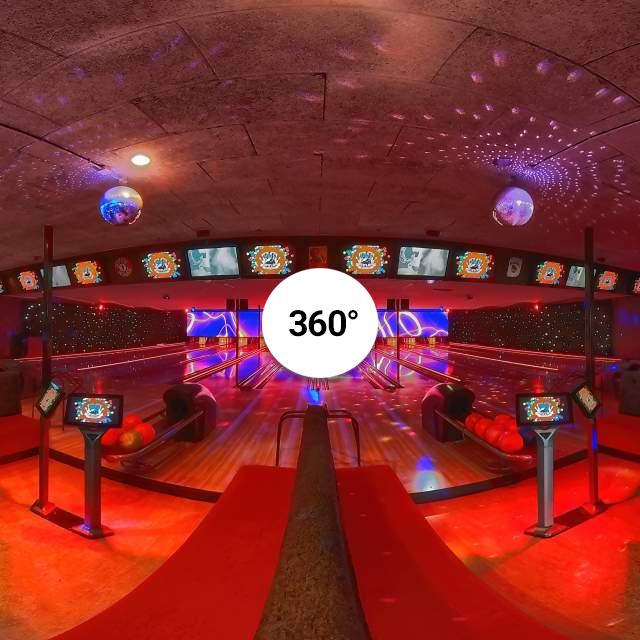 Bowling Alphen aan den Rijn