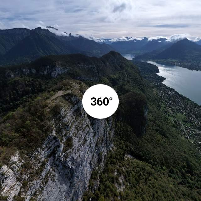 Mont Baron/Mont Veyrier