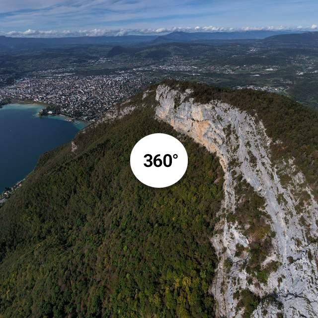 Mont Veyrier