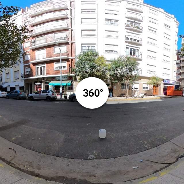 Hotel Arcos en 360°