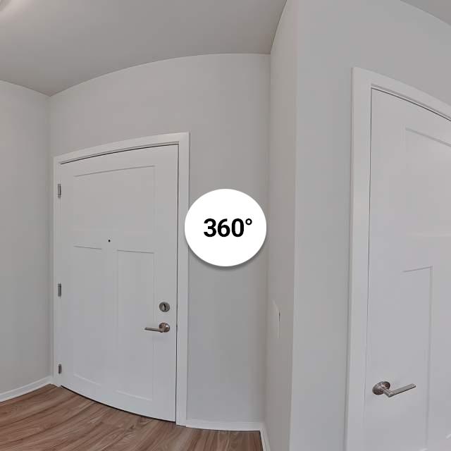 Seasons at Hoffman Estates - Floorplan 1BR C