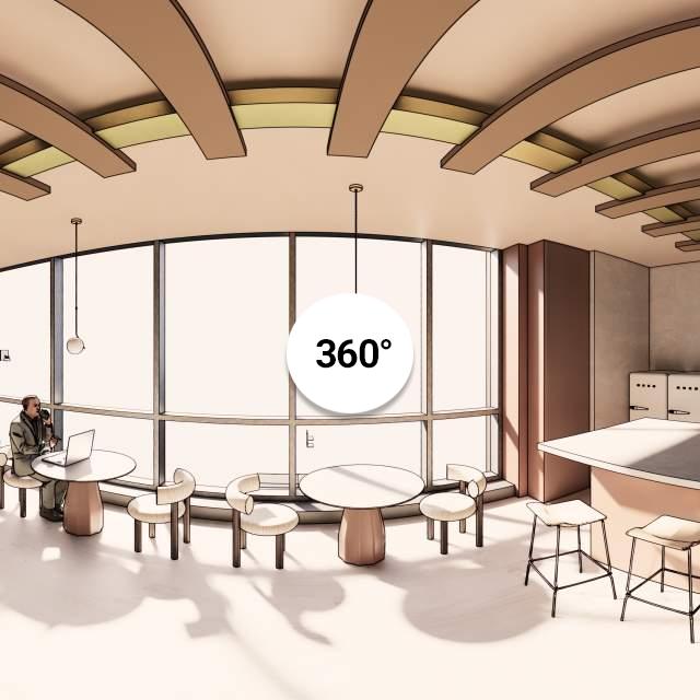 Cafe 360