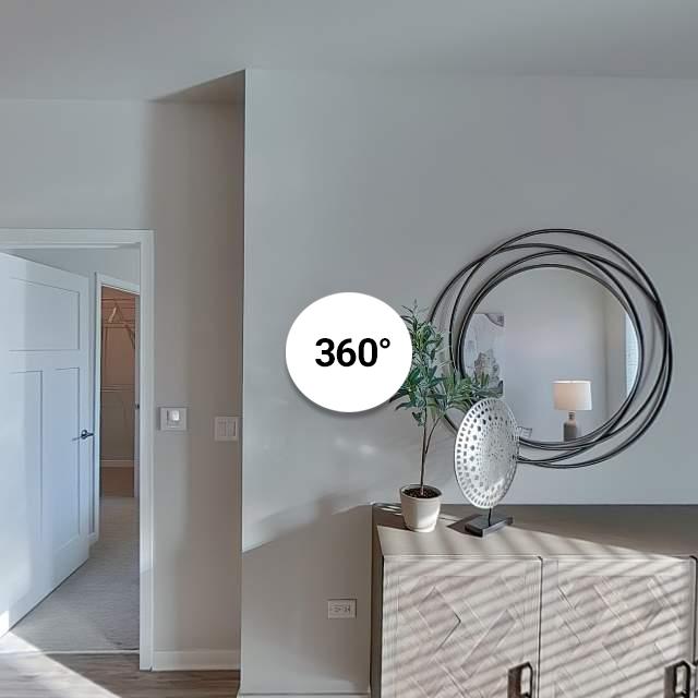 Seasons at Hoffman Estates - Floorplan 2BR A