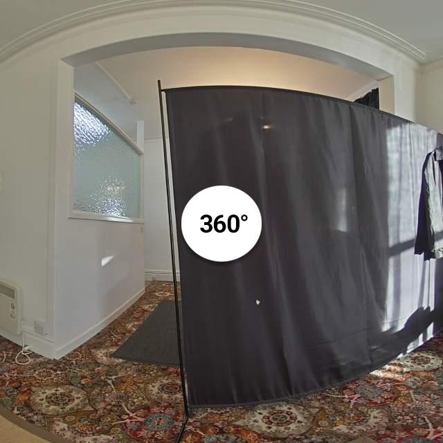 Virtual Tour Glencairn Park Road