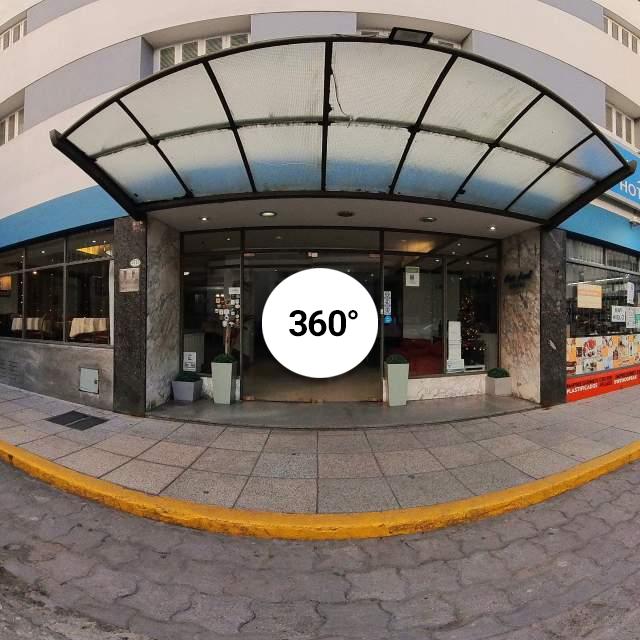 Hotel Mar Azul en 360°
