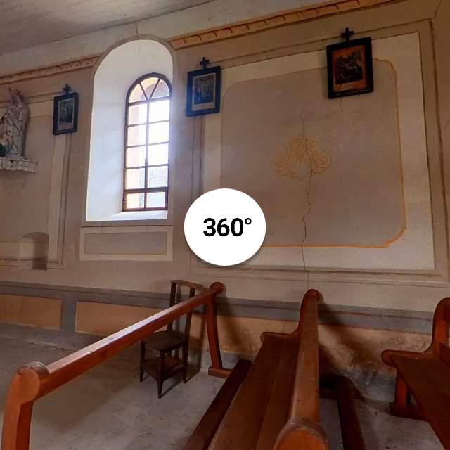 Chapelle de Nantbellet