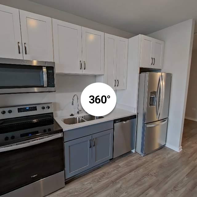 Seasons at Hoffman Estates - Floorplan Studio A