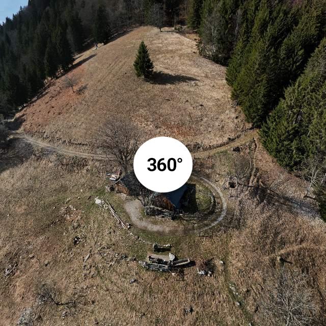 Le Plan du Chouet