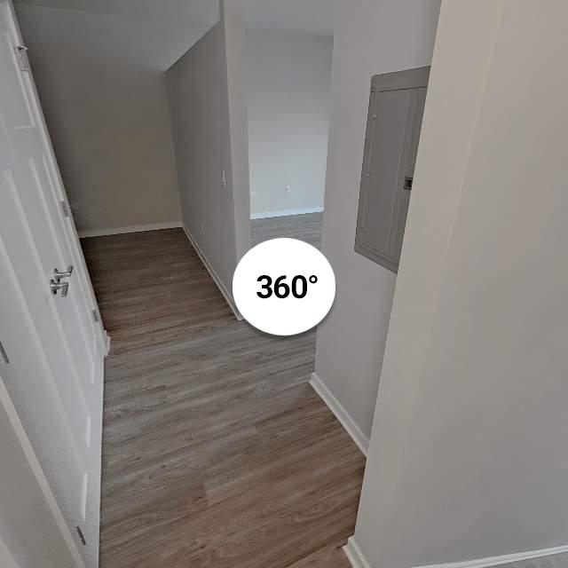 Seasons at Hoffman Estates - Floorplan Studio B