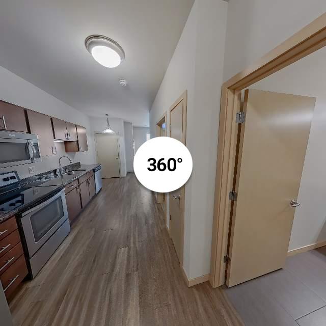 Elan - Floorplan A1 - 0BD-1BA