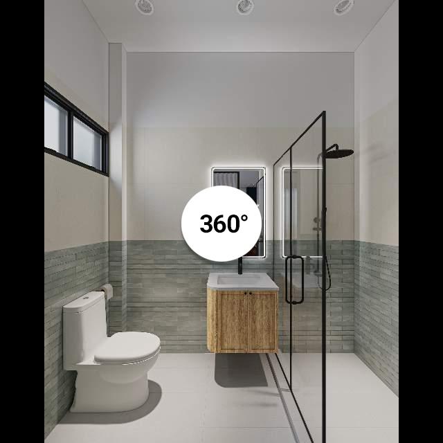 Common Bath - Joo Chiat, Singapore